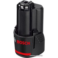 Аккумулятор Bosch GBA 12V Professional 1600Z0002W (12В/1.5 Ah)