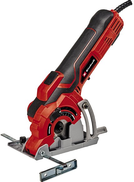 

Дисковая (циркулярная) пила Einhell TC-CS 89 4331030