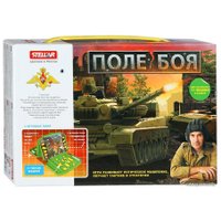Настольная игра Stellar Поле боя №56 01156