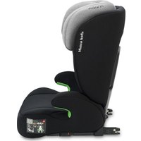 Детское автокресло Osann Musca Isofix ru103-300-230 (grey melange)