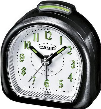 Будильник Casio Clock TQ-148-1E