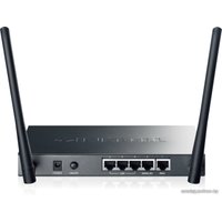 Wi-Fi роутер TP-Link TL-ER604W