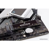 SSD Corsair MP600 PRO NH 8TB CSSD-F8000GBMP600PNH