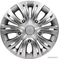 Набор колпаков на диски Redmark Лион 13" RM11308 (4шт)