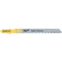 Набор пильных полотен Milwaukee 4932399306 (5 шт)