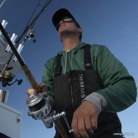 Комбинезон Simms ProDry Bib '20 (M, черный)