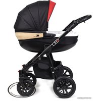 Универсальная коляска Dada Paradiso Group Leo Special (3 в 1)