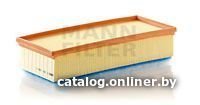 Воздушный фильтр MANN-filter C351601