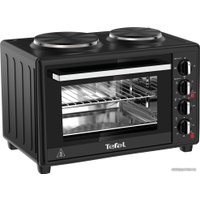 Мини-печь Tefal Optimate OF463830