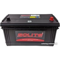 Автомобильный аккумулятор Solite 115E41L (115 А·ч)