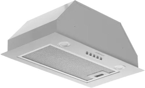 

Кухонная вытяжка Hansa OMP6212SIH