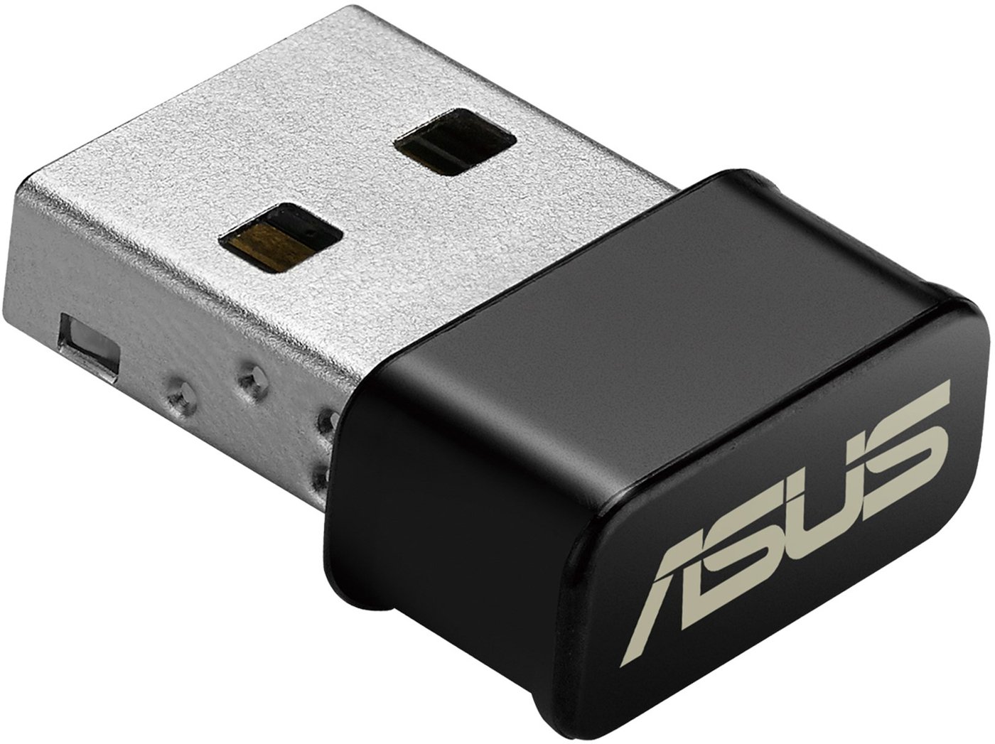 

Wi-Fi адаптер ASUS USB-AC53 Nano