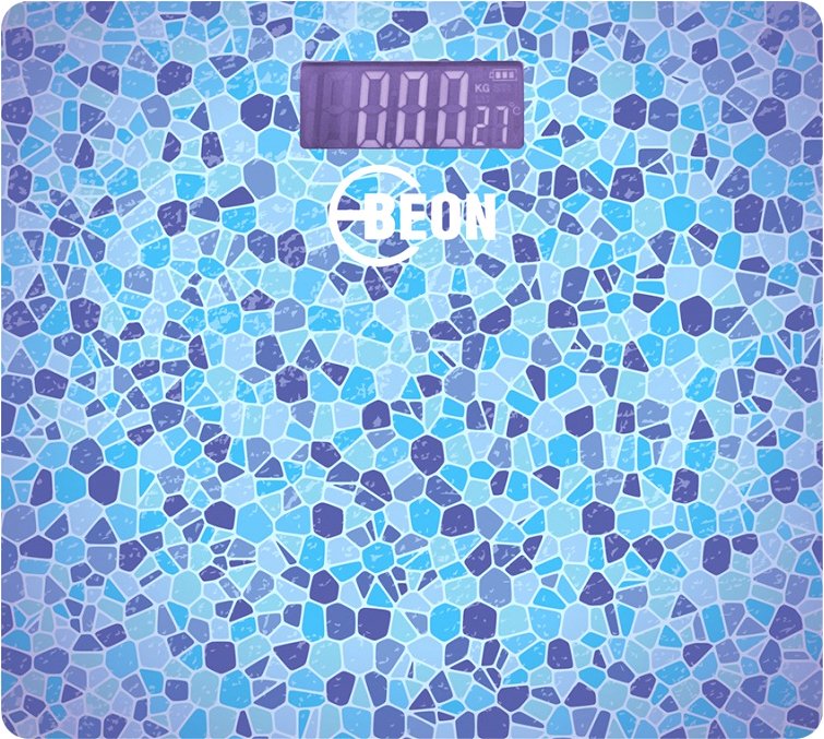 

Напольные весы Beon BN-1104