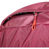 Туристический рюкзак Tatonka Noras 55+10 Women Trekking (bordeaux-red)