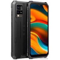Телефон Blackview BV4800 4GB/128GB (черный)