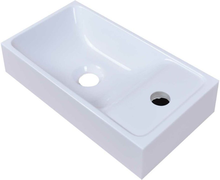 

Умывальник Marko Серенити 40