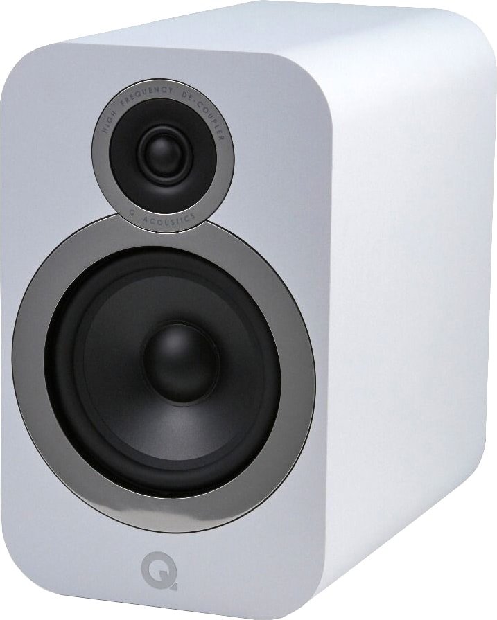 

Полочная акустика Q Acoustics 3030i (белый)