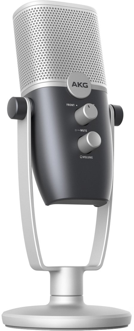 

Проводной микрофон AKG ARA
