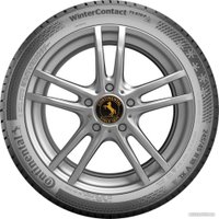 Зимние шины Continental WinterContact TS 870 P 315/40R21 115V