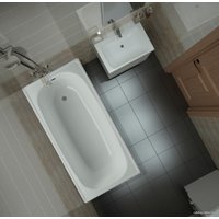 Ванна BLB Europa 170x70