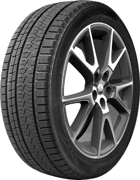 

Зимние шины Triangle SnowLink PL02 245/45R19 102V