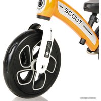 Беговел Lorelli Scout (оранжевый)