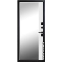 Металлическая дверь Металюкс М748/3 Z (87x205) в Гомеле