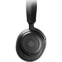 Наушники SteelSeries Arctis Nova 7 Wireless Gen 2 (черный) в Бресте