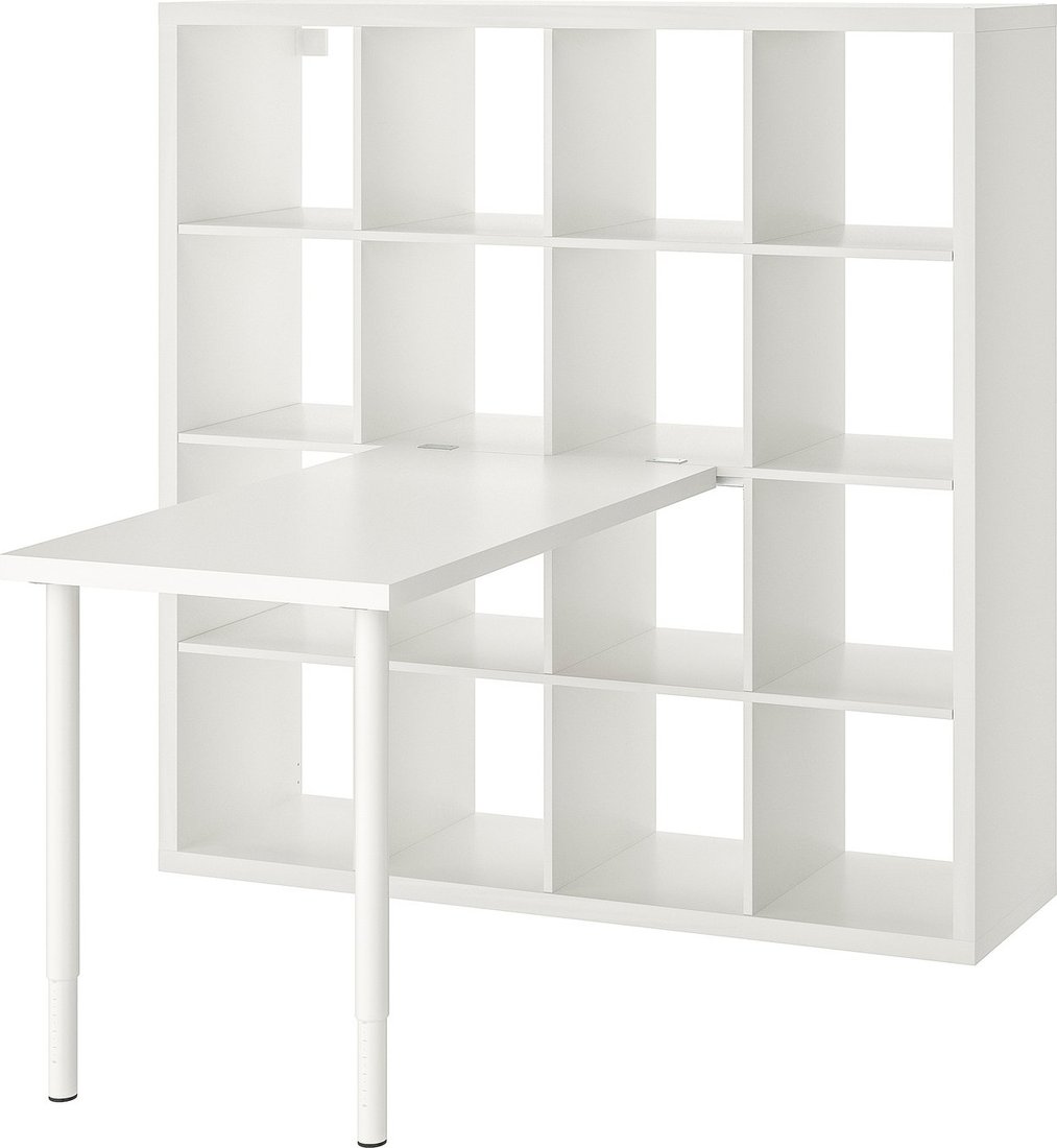 

Стол Ikea Kallax/linnmon s39481692