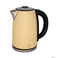 Электрический чайник LEX LX 30021-3