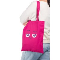 Сумка шоппер 21vek Маскот