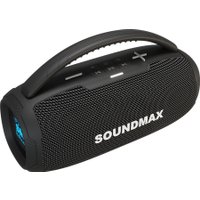Беспроводная колонка Soundmax SM-PS5031B