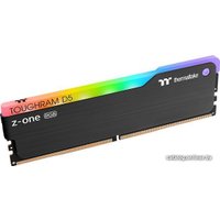 Оперативная память Thermaltake Toughram Z-One RGB D5 2x16ГБ DDR5 5200МГц RG30D516GX2-5200C38A