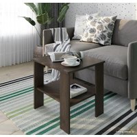 Журнальный столик Горизонт Асти 12АСЖВ (венге)