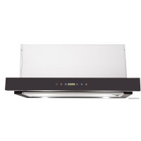 Кухонная вытяжка Exiteq EX-1145 (черный)