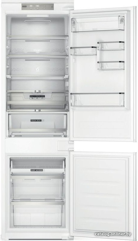 

Холодильник Whirlpool WHC18 T571