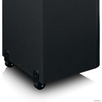 Патибокс Lenco PA-260BK