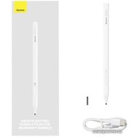 Стилус Baseus Smooth Writing Series Stylus for Microsoft Surface (Active Version)