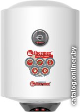 Накопительный электрический водонагреватель Thermex Thermo 30 V Slim