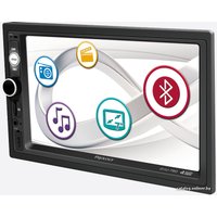 USB-магнитола Prology DVU-750