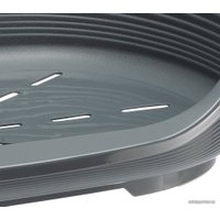 Лежак Ferplast Siesta Deluxe 8 70208947 (серый)