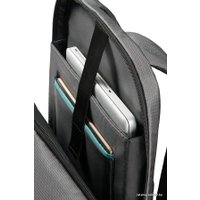 Городской рюкзак Samsonite Qibyte 16N-09004