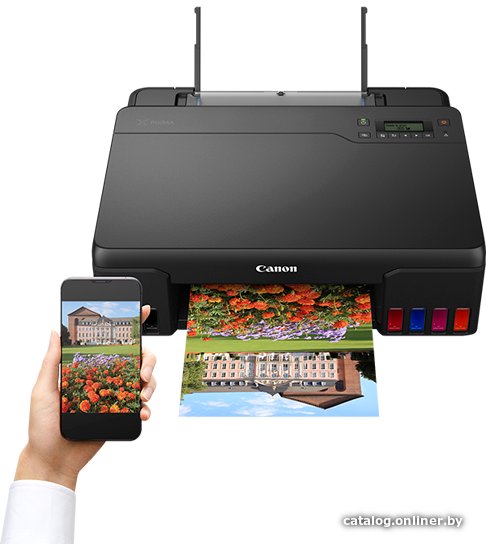 Принтер Canon PIXMA G540