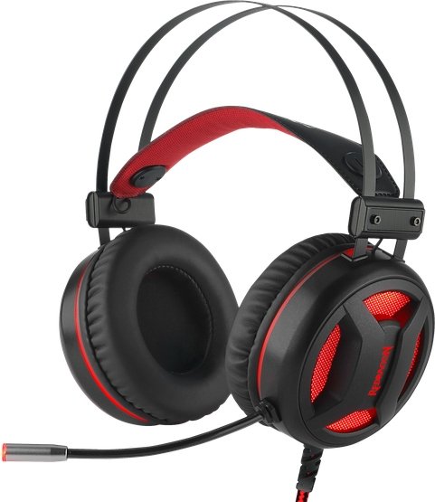 

Наушники Redragon Minos