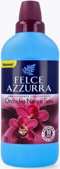 

Кондиционер для белья Felce Azzurra Orchidea Nera (600 мл)