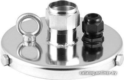 Фитинг Jemix Оголовок OD-133-32