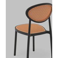 Стул Stool Group Junie PP-245 (черный)