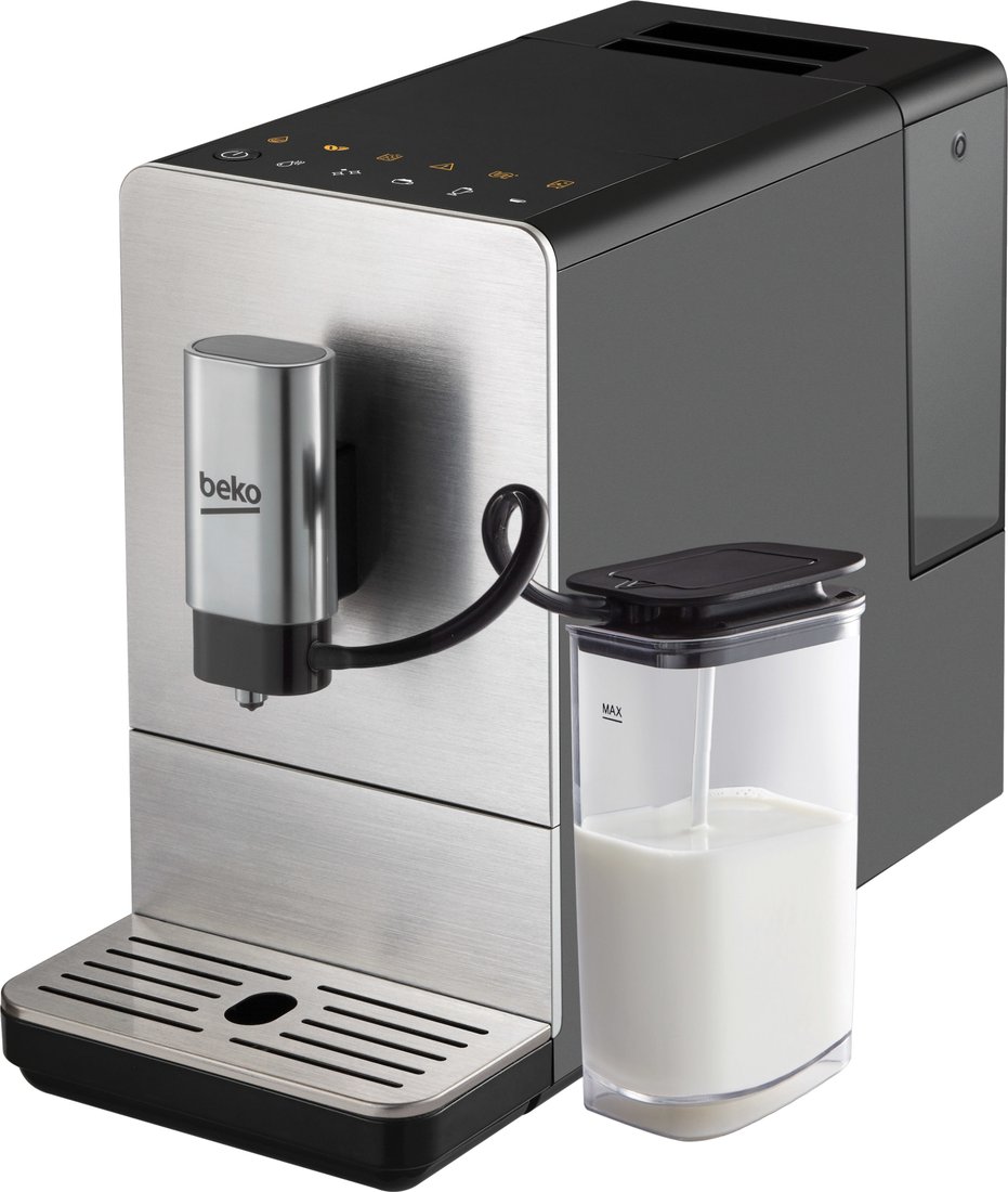 

Кофемашина BEKO CEG5331X