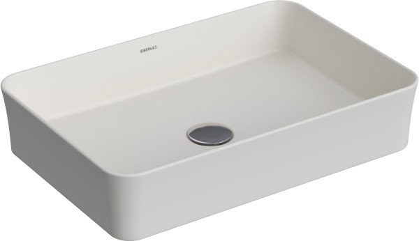 

Умывальник Berges Wasserhaus Ego SL 181209