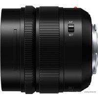 Объектив Panasonic LEICA DG SUMMILUX 12mm F1.4 ASPH. [H-X012]